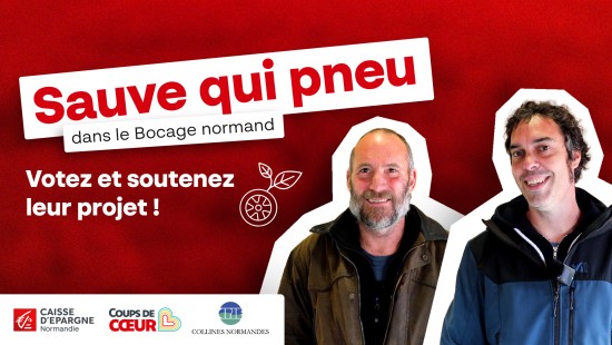 Maison de la Rivière et du Paysage - CPIE Collines normandes