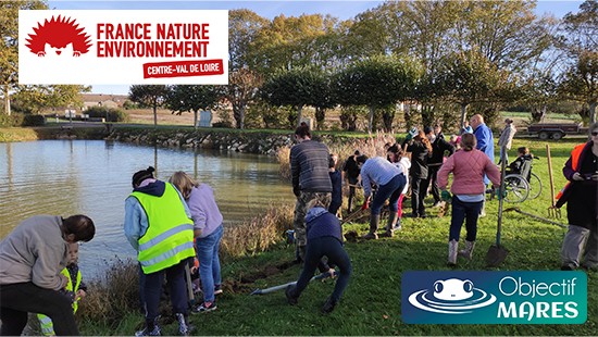 France Nature Environnement Centre-Val de Loire