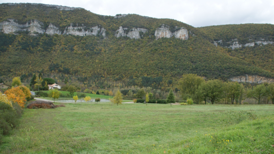 Commune de Mostuejouls